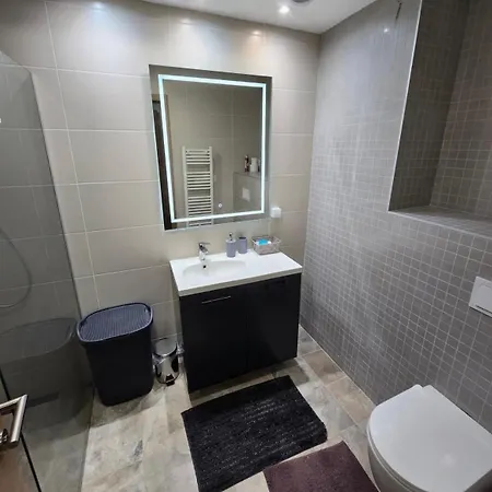 Design Apartment