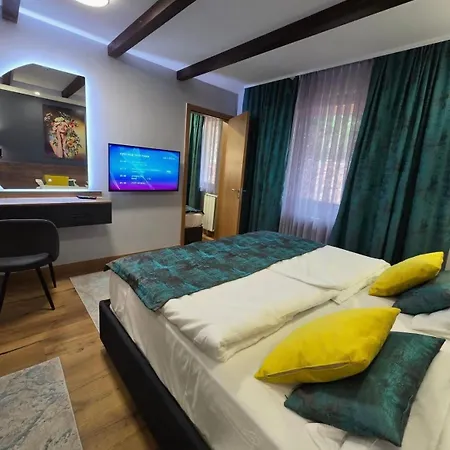 Apartment Design *