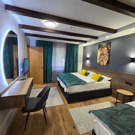 Design Val Thorens